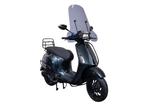 Te koop gevraagd !! Vespa 125 cc op brom Wok geen probleem.., Fietsen en Brommers, Ophalen of Verzenden, Gebruikt