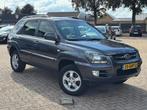 Kia Sportage 2.0 CVVT All Stars AIRCO APK 04-2026 LPG!, Auto's, Kia, 1486 kg, 4 cilinders, Elektrische ramen, Origineel Nederlands