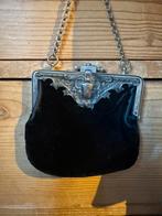 Oud buidel/ tasje, Ophalen of Verzenden