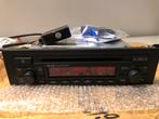 ORIGINEEL AUDI A3 8P CONCERT RADIO S3 CD ENKEL DIN BOSE, Ophalen of Verzenden, Zo goed als nieuw