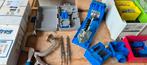 Kreg Jig R3 + K4 in festool sys 2 tl r-loc systainer, Doe-het-zelf en Verbouw, Gereedschap | Handgereedschap, Ophalen of Verzenden