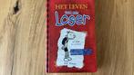 Jeff Kinney - Het leven van een Loser, Gelezen, Ophalen of Verzenden, Jeff Kinney