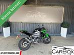 Kawasaki Z400, Motoren, Bedrijf, 399 cc, Toermotor, ABS