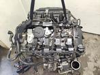Motor van een Audi A4, Ophalen of Verzenden, 3 maanden garantie, Gebruikt, Audi