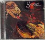 Satariel - Hydra CD, Ophalen of Verzenden, Zo goed als nieuw