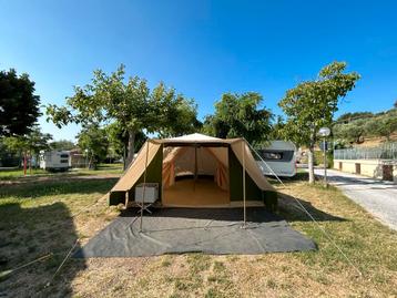 De Waard Tent beschikbaar voor biedingen