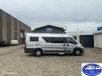 Adria Twin Platinum 640 SLX, Caravans en Kamperen, Overige brandstoffen, Bedrijf, Adria