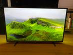 Philips 43PUS6703 4K UHD Ambilight Smart TV, Ophalen, Philips, 50 Hz, 100 cm of meer