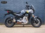MOTO GUZZI STELVIO (bj 2025) ACTIE 2 JAAR EXTRA GARANTIE, 2 cilinders, Motorrijbewijs A, Bedrijf, 1151 cc