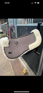 Wollen dekje, Dieren en Toebehoren, Paarden en Pony's | Dekens en Dekjes, Ophalen of Verzenden, Zo goed als nieuw