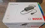 Bosch ebike lader, Fietsen en Brommers, Fietsaccessoires | Fietsaccu's, Ophalen of Verzenden, Nieuw