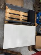 Jaga Strada Twin Convector 1606 watt 95h 60br 16 batt, 30 tot 80 cm, Radiator, Ophalen of Verzenden, Zo goed als nieuw
