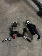 Bmw e91 gordelset achterbank, Ophalen of Verzenden