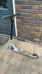 Stunt step, Fietsen en Brommers, Steps, Ophalen of Verzenden, Zo goed als nieuw, Gewone step
