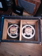 Fender Bassman 50 Blackface, Muziek en Instrumenten, Versterkers | Bas en Gitaar, Ophalen, Gebruikt, Gitaar, 50 tot 100 watt