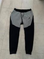 Nike Tech broek maat L, Ophalen of Verzenden, Zo goed als nieuw, Grijs