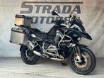 BMW R 1200 GS ADVENTURE TRIPLE BLACK (bj 2016), Bedrijf, Overig
