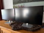 Dell U2722D 27" Monitor, Computers en Software, Monitoren, Ophalen, IPS, In hoogte verstelbaar, Quad HD (2K)