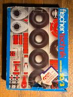 Te koop Fischertechnik, Ophalen of Verzenden, Gebruikt