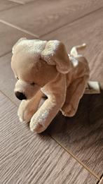 McDonald's labrador knuffel, Ophalen of Verzenden, Zo goed als nieuw, Hond