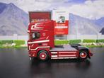 Wsi 01-4739 D. Arkema , Scania 4 Serie Topline 4x2, Ophalen, Nieuw, Bus of Vrachtwagen, Wsi