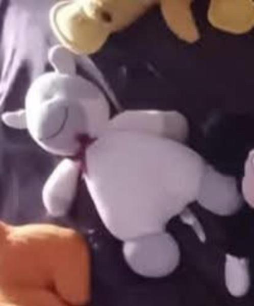 Gezocht dit koetje van een cz pakket!, Kinderen en Baby's, Overige Kinderen en Baby's, Zo goed als nieuw, Ophalen of Verzenden