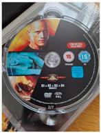Dvd box action collection 1 h, Cd's en Dvd's, Dvd's | Actie, Vanaf 16 jaar, Boxset, Actie, Ophalen of Verzenden