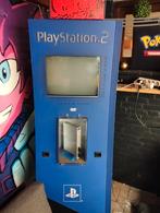 PlayStation 2 Arcade Kast kiosk - Zeldzaam!, Ophalen