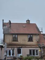 Profesionele dakreiniging, Schoonmaken woning