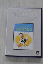 WALT DISNEY = Treasures The Chronological Donald Duck 2DVD, Tekenfilm, Verzenden, Amerikaans, Boxset