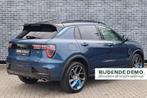 Lynk & Co 01 1.5 Plug-in Hybrid | 360 graden camera| Panoram, 12 maanden, Stof, Blauw, Plug-in hybride