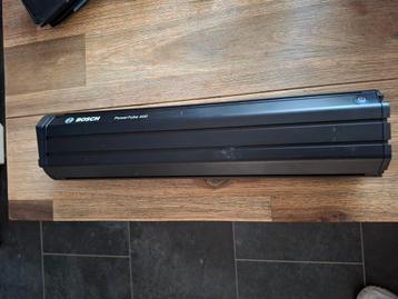 Bosch powertube  beschikbaar voor biedingen