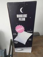 Moonlight Pillow, Eenpersoons, Wit, Nieuw, Ophalen of Verzenden