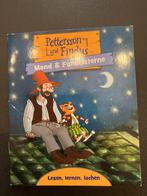 Pettersson und Findus - Mond & Funkelsterne, Ophalen of Verzenden, Zo goed als nieuw, Fictie algemeen