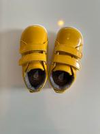 (Nieuw) Bobux Step Up Grass Court yellow - waterproof, Kinderen en Baby's, Babykleding | Schoentjes en Sokjes, Nieuw, Schoentjes