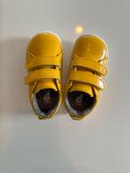 (Nieuw) Bobux Step Up Grass Court yellow - waterproof, Kinderen en Baby's, Nieuw, Schoentjes, Ophalen of Verzenden, Jongetje of Meisje