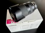 Tamron 70-180mm F/ 2.8 Di III VXD Sony FE, Ophalen of Verzenden, Zo goed als nieuw, Telelens, Zoom