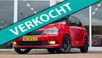 Skoda Fabia 1.0 TSI Clever RS uitgevoerd 1e Eigenaar Xenon S, Auto's, Skoda, Voorwielaandrijving, Stof, Gebruikt, 23 km/l