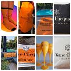 Alles van VEUVE CLICQUOT champagne aan boord‼️, Ophalen of Verzenden, Nieuw