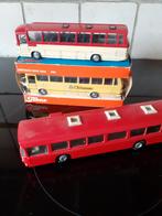 3 Tekno bussen, Ophalen of Verzenden, Gebruikt, Bus of Vrachtwagen, Tekno