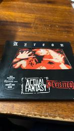 Ayreon cd dvd Actual Fantasy revisited, Cd's en Dvd's, Ophalen of Verzenden