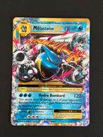 EVO	22	Mega Blastoise, Ophalen of Verzenden, Nieuw, Losse kaart