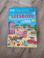 Mijn eerste groot leesboek, Richard Scarry, Boeken, Kinderboeken | Baby's en Peuters, Ophalen of Verzenden, Zo goed als nieuw