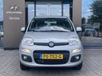 Fiat Panda 0.9 TwinAir Lounge | Automaat | Unieke km-stand!, Stof, Gebruikt, Euro 6, Panda
