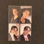 Wonwoo JxW set, Ophalen of Verzenden, Zo goed als nieuw, Foto of Kaart