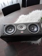 Jbl ec25, Audio, Tv en Foto, Luidsprekers, Ophalen of Verzenden, 120 watt of meer, Center speaker, JBL