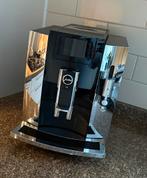 Jura E8 koffiemachine, Ophalen, Zo goed als nieuw