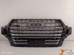 Audi Q7 4M GRILLE NIEUW  4M0853651J RN4, Audi, Nieuw, Audi, Ophalen of Verzenden