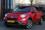 Fiat 500 X 140PK Opening edition Camera | Cruise | Navi, Auto's, Voorwielaandrijving, 65 €/maand, Gebruikt, 4 cilinders