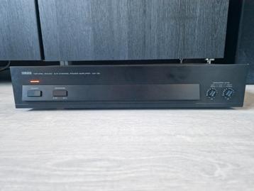 Yamaha MX-35, natural sound 2/4 channel power amplifier  beschikbaar voor biedingen
